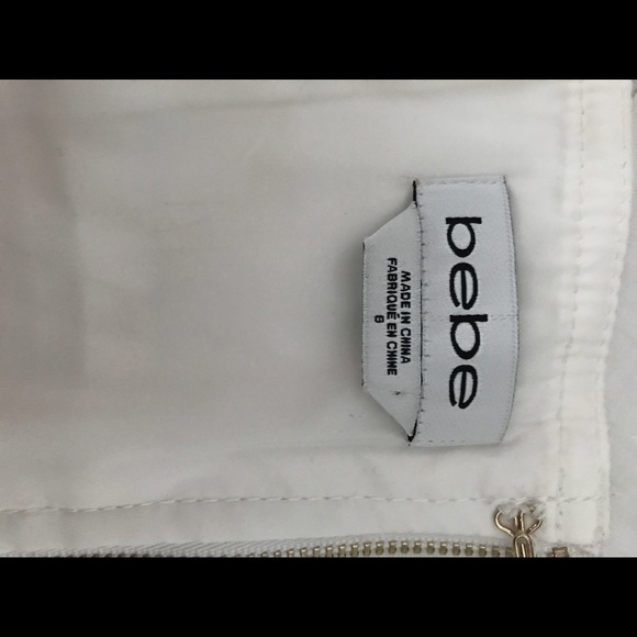 Lace up babe crop top - Picture 3 of 3